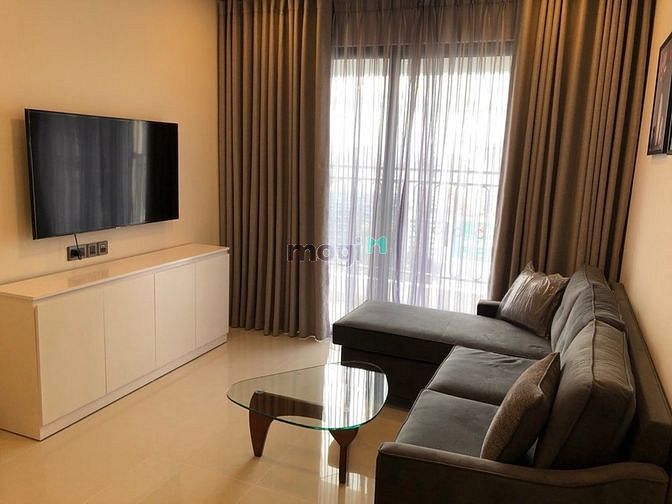 Hình ảnh Cho thuê 2PN Saigon Royal Quận 4, view Bitexco, giá 26.5 triệu