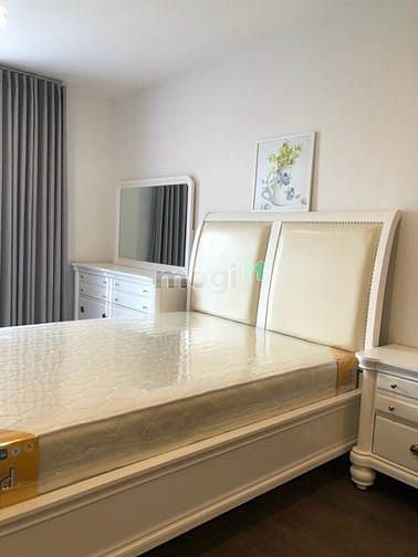 Hình ảnh Cho thuê 2PN Saigon Royal Quận 4, view Bitexco, giá 26.5 triệu