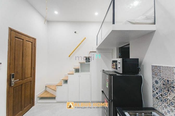 Hình ảnh Mb6623 nạp rút nhanh chóng Studio mới xây Tân Bình