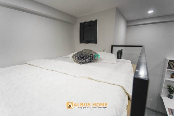 Hình ảnh Mb6623 nạp rút nhanh chóng Studio mới xây Tân Bình
