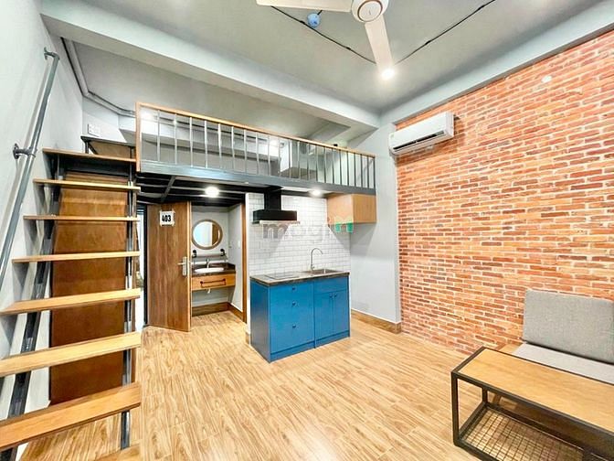 Hình ảnh 🌈Căn Hộ🌟 Siêu Đẹp - Studio lớn - Giá Tốt, Sát Hutech, FTU, GTVT🥰