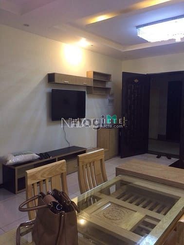 Hình ảnh ✔ Cho thuê CHCC DOCKLANDS SÀI GÒN 74m 2pn 1wc - Nội thất đầy đủ