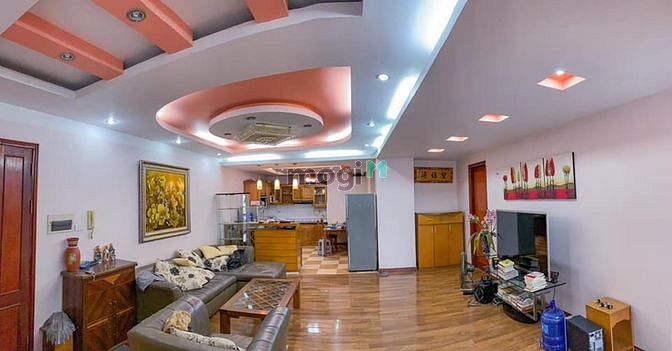 Hình ảnh Chính chủ cần cho nữ thuê chung cư