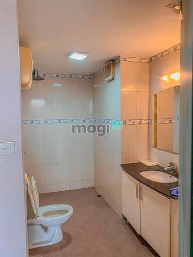 Hình ảnh Chính chủ cần cho nữ thuê chung cư
