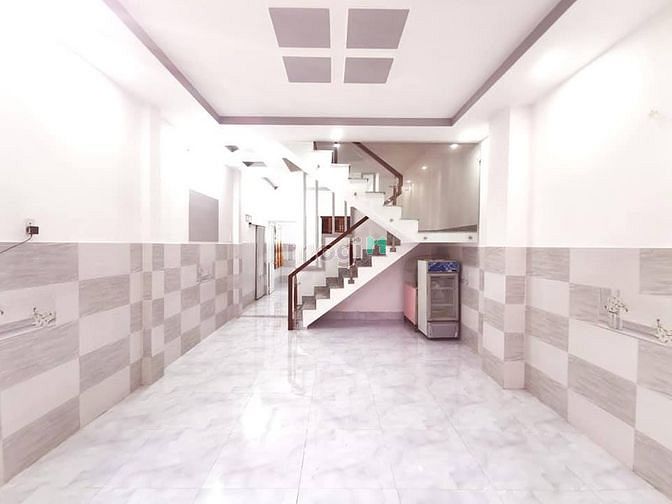 Hình ảnh 🔥 Bán Gấp nhà mới Hòa Bình,~50m2, Hẻm 4m, Chỉ 4 Tỷ x.