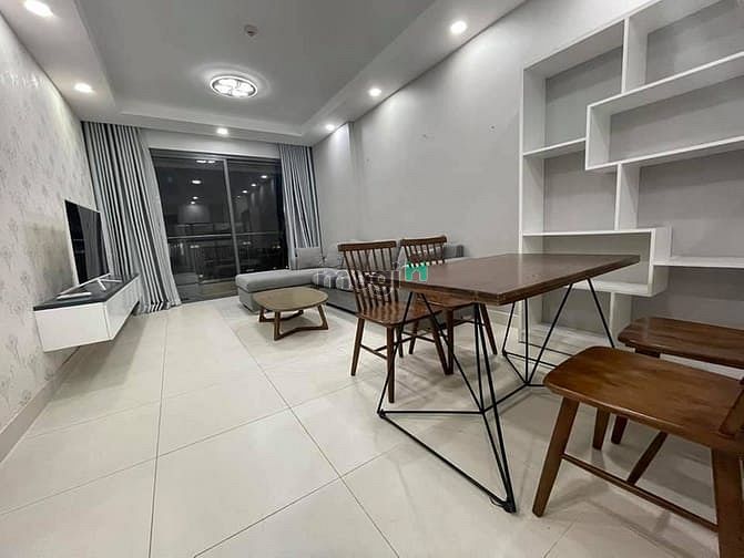 Hình ảnh ✔ Cho thuê CHCC THE GOLD VIEW 80m 2pn 2wc - Nội thất đầy đủ