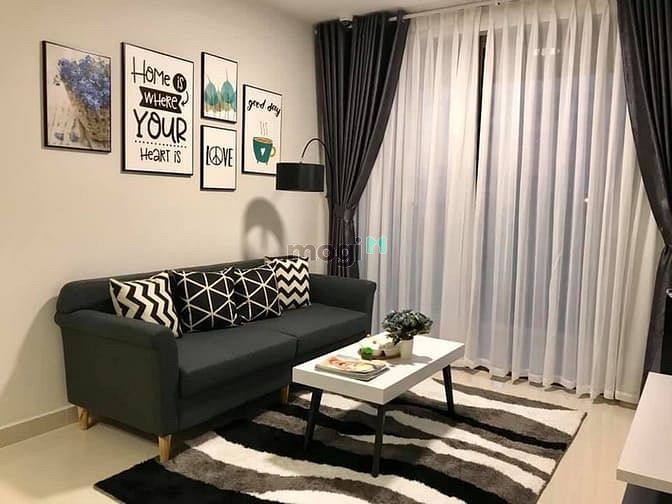 Hình ảnh Cho thuê Trang Chủ MB66.COM / Đăng Ký Tặng 66K 2PN nội thất đẹp như hình chỉ 17tr/tháng