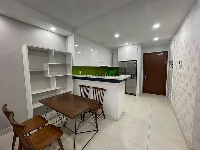 Hình ảnh ✔ Cho thuê CHCC THE GOLD VIEW 80m 2pn 2wc - Nội thất đầy đủ