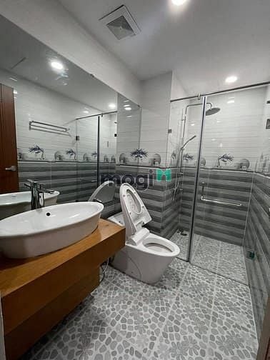 Hình ảnh ✔ Cho thuê CHCC THE GOLD VIEW 80m 2pn 2wc - Nội thất đầy đủ