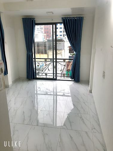 Hình ảnh phòng có máy lạnh- ban công - lê đức thọ