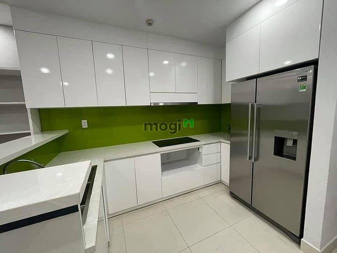 Hình ảnh ✔ Cho thuê CHCC THE GOLD VIEW 80m 2pn 2wc - Nội thất đầy đủ