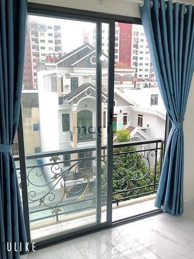 Hình ảnh phòng có máy lạnh- ban công - lê đức thọ