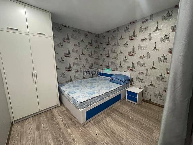 Hình ảnh ✔ Cho thuê CHCC THE GOLD VIEW 80m 2pn 2wc - Nội thất đầy đủ