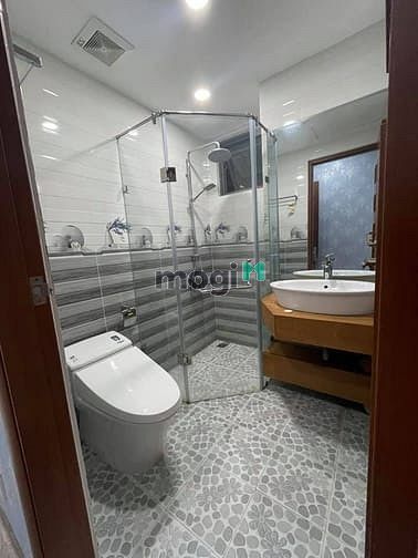 Hình ảnh ✔ Cho thuê CHCC THE GOLD VIEW 80m 2pn 2wc - Nội thất đầy đủ