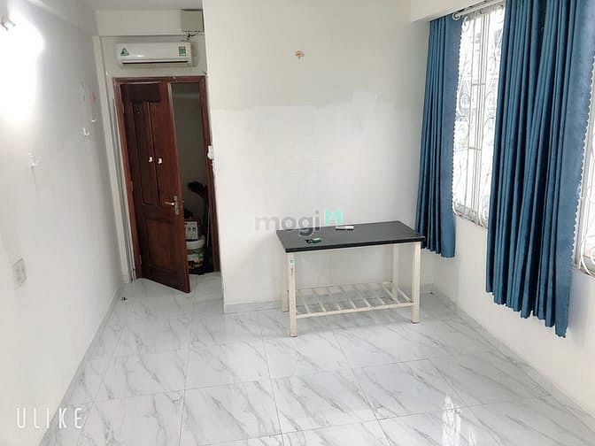 Hình ảnh phòng có máy lạnh- ban công - lê đức thọ