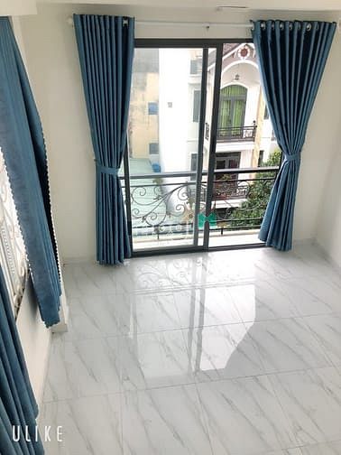 Hình ảnh phòng có máy lạnh- ban công - lê đức thọ