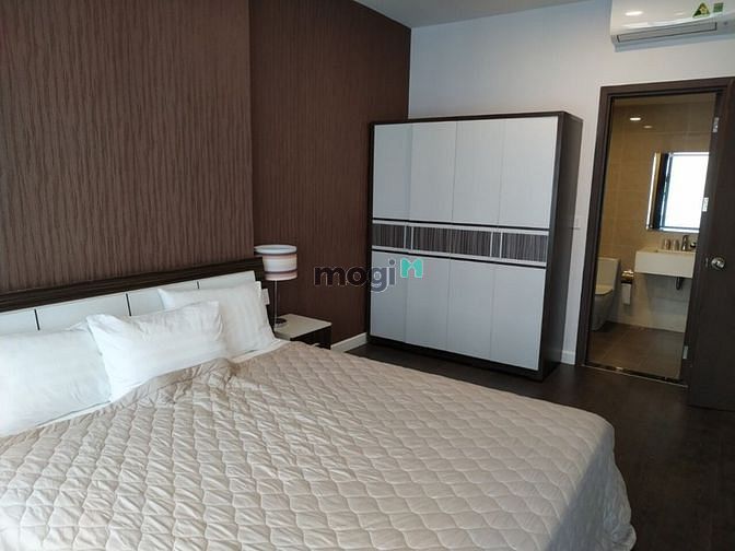 Hình ảnh ✔ Cho thuê CHCC THE TRESOR 75m 2pn 2wc - Nội thất đầy đủ