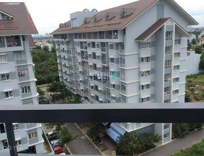 Hình ảnh Căn Hộ Ehome 2 Đỗ Xuân Hợp Liên Phường, 55m2, 2PN 1WC Về Q1 Chỉ 20Phút