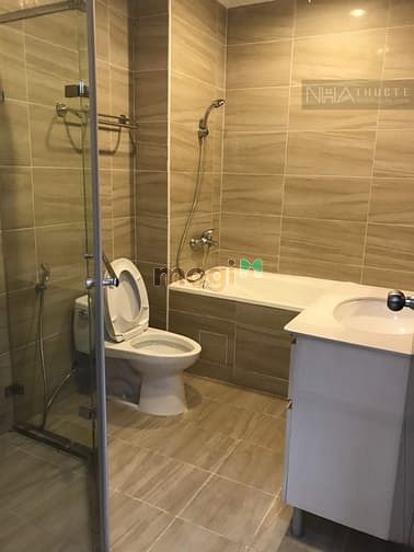 Hình ảnh ✔ Cho thuê CHCC DOCKLANDS SÀI GÒN 80m 2pn 2wc - Nội thất đầy đủ