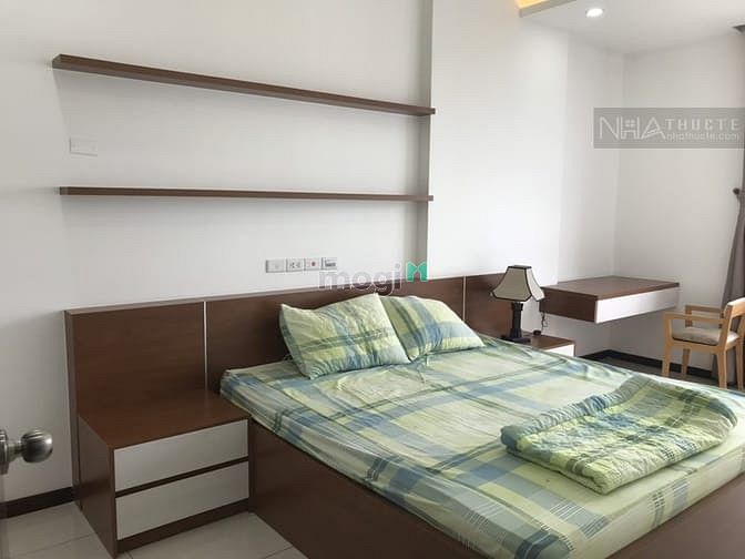 Hình ảnh ✔ Cho thuê CHCC DOCKLANDS SÀI GÒN 80m 2pn 2wc - Nội thất đầy đủ