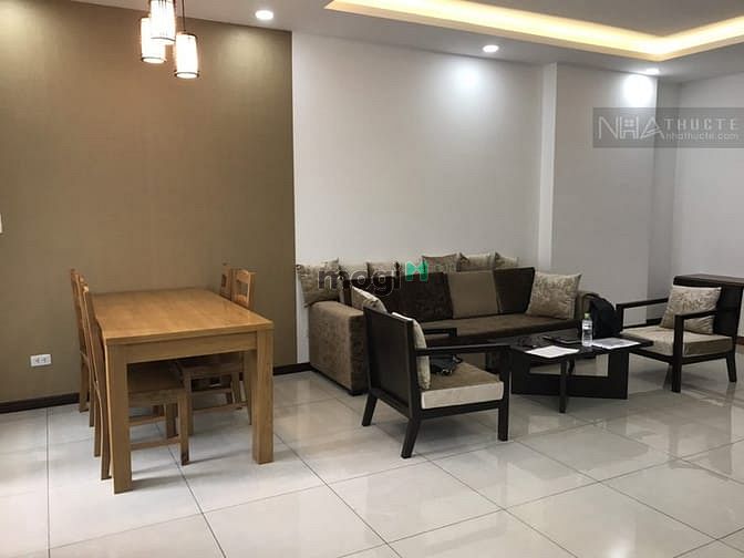 Hình ảnh ✔ Cho thuê CHCC DOCKLANDS SÀI GÒN 80m 2pn 2wc - Nội thất đầy đủ