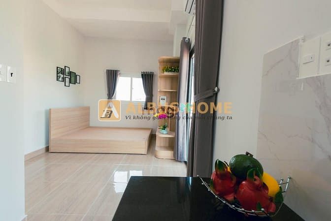 Hình ảnh Phòng Douplex đầy đủ tiện nghi có ban công- Âu Cơ, Tân Phú