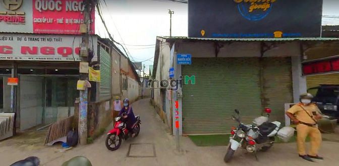 Hình ảnh Khu đất đẹp-rẻ-SHR-Long Thạnh Mỹ,q9,62.2m2/2 tỷ3