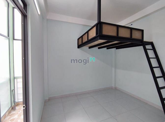 Hình ảnh Phòng Trọ Mới Xây Cho Thuê Quận Tân Phú