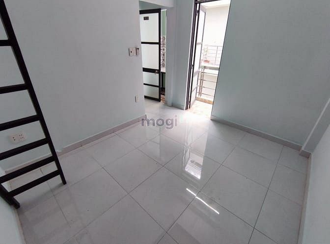 Hình ảnh Phòng Trọ Mới Xây Cho Thuê Quận Tân Phú