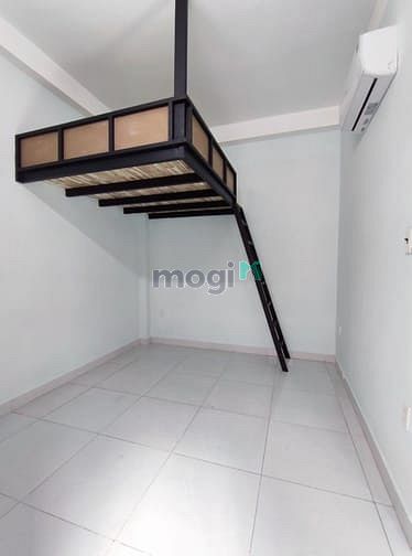 Hình ảnh Phòng Trọ Mới Xây Cho Thuê Quận Tân Phú