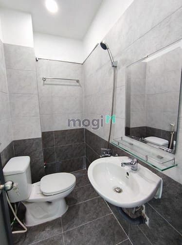 Hình ảnh Phòng Trọ Mới Xây Cho Thuê Quận Tân Phú