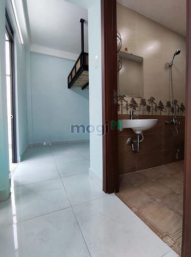 Hình ảnh Phòng Trọ Mới Xây Cho Thuê Quận Tân Phú