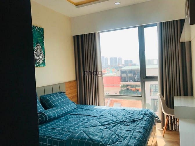 Hình ảnh Cho thuê Trang Chủ MB66.COM / Đăng Ký Tặng 66K cao cấp Urban Hill mới decor 100%, Phú mỹ hưng giá rẻ