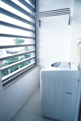 Hình ảnh Cho thuê căn Góc Studio 1PN  full nội thất đầy đủ chỉ 10tr/5tháng