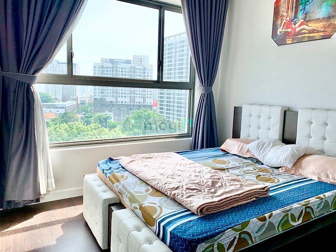 Hình ảnh Cho thuê Trang Chủ MB66.COM / Đăng Ký Tặng 66K 2PN 1WC full khu sân bay chỉ 16tr/tháng