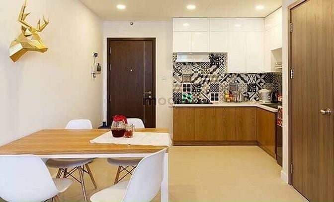 Hình ảnh Em cho thuê Trang Chủ MB66.COM / Đăng Ký Tặng 66K ICON56 -1PN Quận 4 , diện tích 50m2 giá 11tr/tháng
