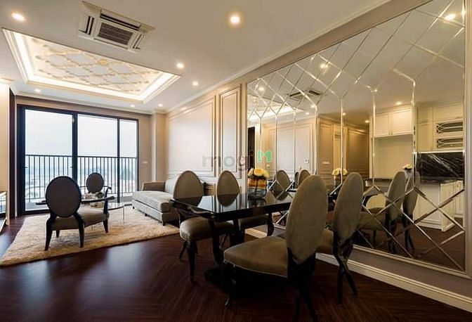 Hình ảnh Cho Thuê gấp Căn Hộ Cao Cấp Grand View A Giá cho thuê 19 Triệu/Tháng
