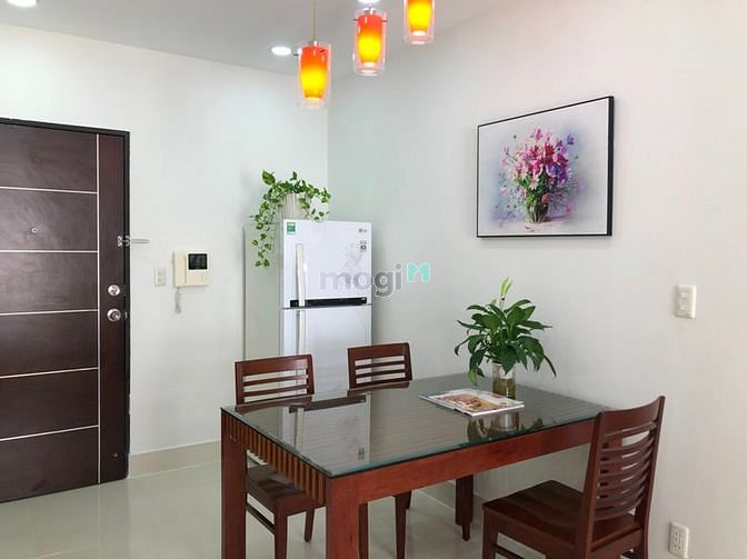Hình ảnh BÁN CĂN hộ cao cấp sky garden 3, phu my hung , quan 7