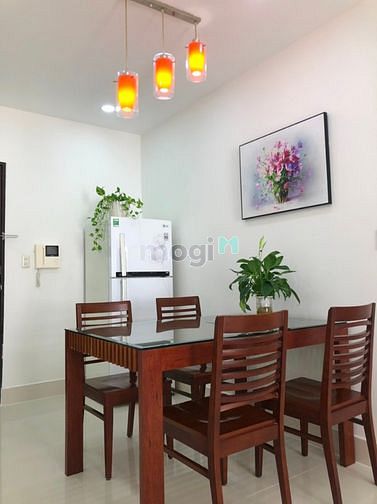 Hình ảnh BÁN CĂN hộ cao cấp sky garden 3, phu my hung , quan 7