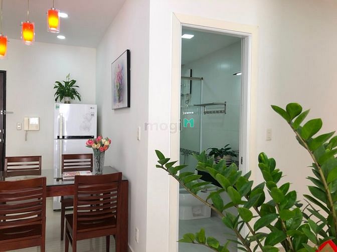 Hình ảnh BÁN CĂN hộ cao cấp sky garden 3, phu my hung , quan 7