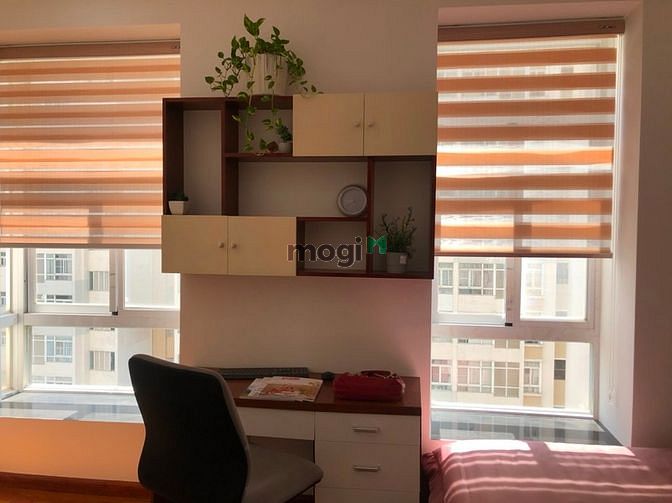 Hình ảnh BÁN CĂN hộ cao cấp sky garden 3, phu my hung , quan 7