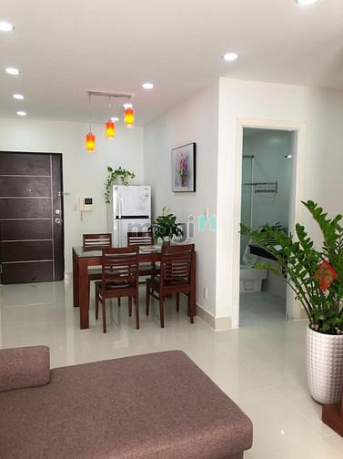 Hình ảnh BÁN CĂN hộ cao cấp sky garden 3, phu my hung , quan 7