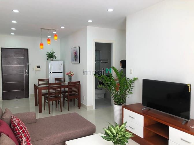 Hình ảnh BÁN CĂN hộ cao cấp sky garden 3, phu my hung , quan 7