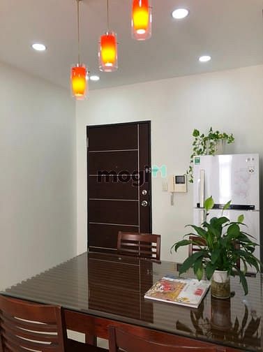 Hình ảnh BÁN CĂN hộ cao cấp sky garden 3, phu my hung , quan 7