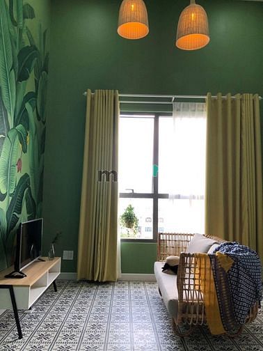 Hình ảnh Cho thuê Trang Chủ MB66.COM / Đăng Ký Tặng 66K mini 1PN full nội thất chỉ 11tr/tháng