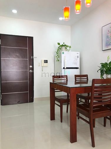 Hình ảnh BÁN CĂN hộ cao cấp sky garden 3, phu my hung , quan 7