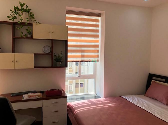 Hình ảnh BÁN CĂN hộ cao cấp sky garden 3, phu my hung , quan 7