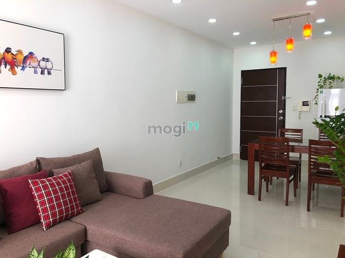 Hình ảnh BÁN CĂN hộ cao cấp sky garden 3, phu my hung , quan 7