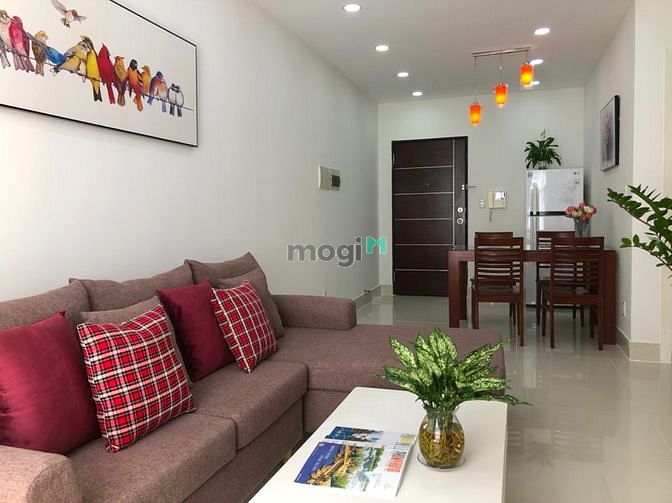 Hình ảnh BÁN CĂN hộ cao cấp sky garden 3, phu my hung , quan 7