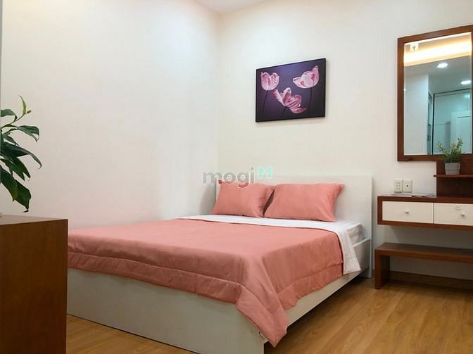 Hình ảnh BÁN CĂN hộ cao cấp sky garden 3, phu my hung , quan 7